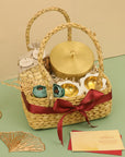 Timeless Diwali Gift Basket