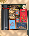 Heritage Charms & Indulgence Hamper