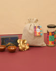 Divine Blessings Diwali Hamper