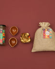 Divine Blessings Diwali Hamper