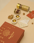 Gilded Festive Collection