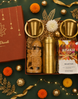 Heritage Indulgence Diwali Hamper