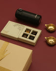 Wellness & Indulgence Diwali Gift Hamper