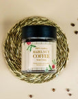 Instant Hazelnut Coffee