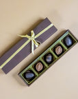 Premium Chocolate Box 5 pc