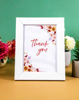 5x7 Photo Frame