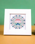 4x4 Frame