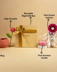 Tulip Freshness Hamper