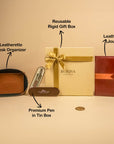 Desk Essentials Gift Box