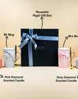 Candle Light for Two