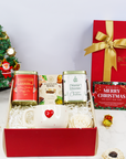 Christmas Treats Box