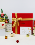 Christmas Treats Box