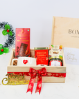 Hearts of Joy Christmas Gift Hamper