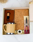 Travel Essentials Gift Kit