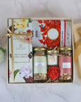 Self Care & Indulgence Pack for Her