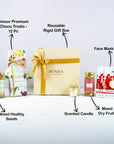 Self Care & Indulgence Pack for Her