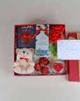 Touch of Red & Joy Gift Hamper