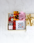 The Wellness Edit Gift Hamper for Her