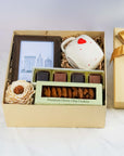 Heartiest Wishes Gift Hamper