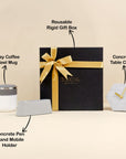 Timeless Classic Desk Essentials Hamper