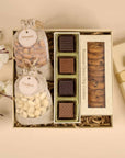 Nutty Cookie Choco Gift Hamper