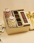 Nutty Cookie Choco Gift Hamper