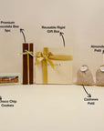 Birthday Gourmet Indulgence Gift Box