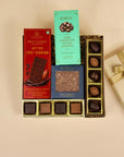 The Chocolicious Hamper - Chocolate Indulgence