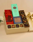 The Chocolicious Hamper - Chocolate Indulgence