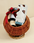 The Chic Basket Hamper