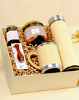 Essentials & Gourmet Hamper