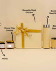 Essentials & Gourmet Hamper
