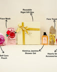 I love Myself Hamper