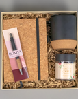 Mug Coffe & Diary Gift Hamper
