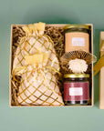 Wedding Return Gift Box