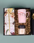 Mrs Perfect Gift for Her