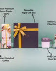The Perfect Gift Hamper