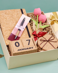 Eco Friendly Hamper for Her