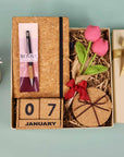 Eco Friendly Hamper for Her