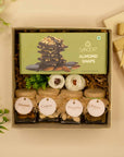 Greetings & Gourmet Treats