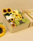 Bright Days: Sunshine & Smile