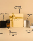 Toast To You Celebration Hamper