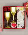 Heart and Pour