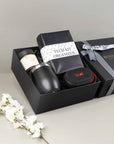 The Noir Celebration Box
