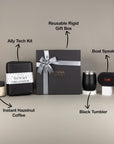 The Noir Celebration Box