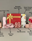 The Serenity Box