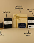 Techie Essentials