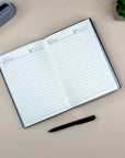 Grey Executive Diary