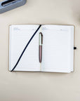 A5 Wooden Journal
