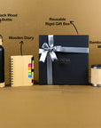 Corporate Gift Box - Touch Wood